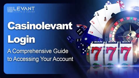 Accessing Your SWC Casino Account .
